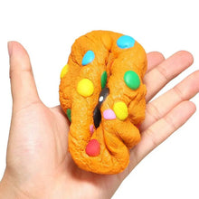 Squishy Cookie anti-stress - Enjouet