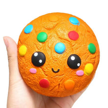 Squishy Cookie anti-stress - Enjouet