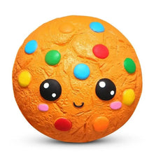 Squishy Cookie anti-stress - Enjouet