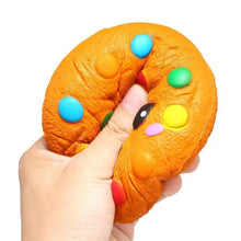 Squishy Cookie anti-stress - Enjouet