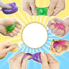 Squishy Creme Glacee anti-stress - Enjouet