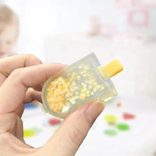 Squishy Creme Glacee anti-stress - Enjouet