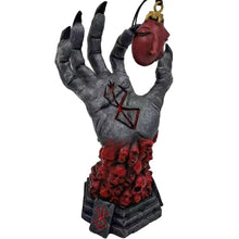 Statue résine Berserk Guts - Enjouet