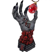 Statue résine Berserk Guts - Enjouet