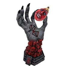 Statue résine Berserk Guts - Enjouet