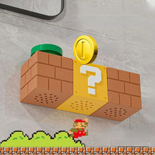 Support Brosse à Dents Super Mario Bros - Enjouet