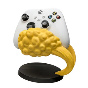Support Manette combat manga