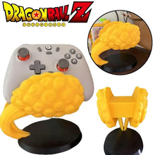 Support Manette Dragon Ball Z - Enjouet