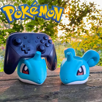 Support Manette Gaming Pokemon - Enjouet