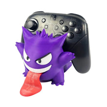 Support Manette Pokemon Ectoplasma - Enjouet
