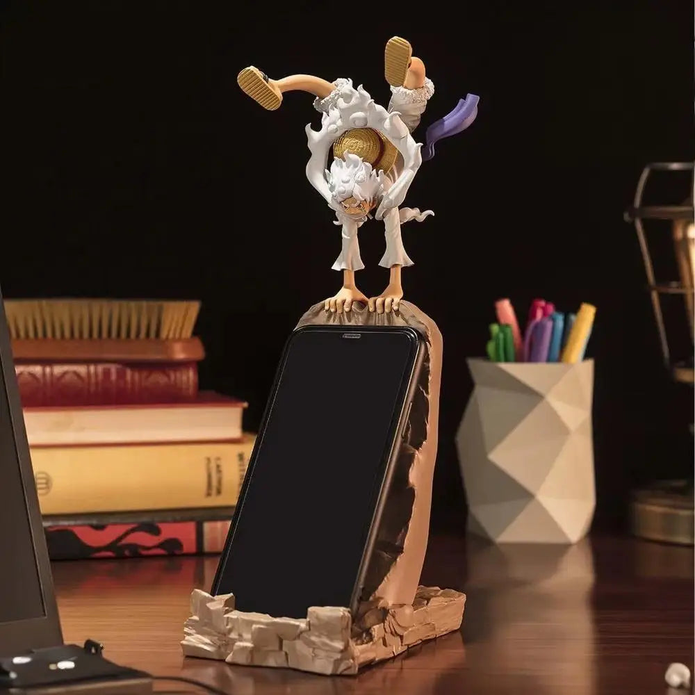 Gear 5 Monkey D Luffy Phone Stand