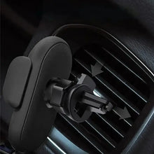 Support smartphone chargeur sans fil voiture - Enjouet