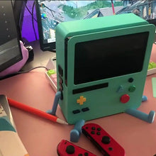 Supports Dock BMO Pour Nintendo Switch - Enjouet