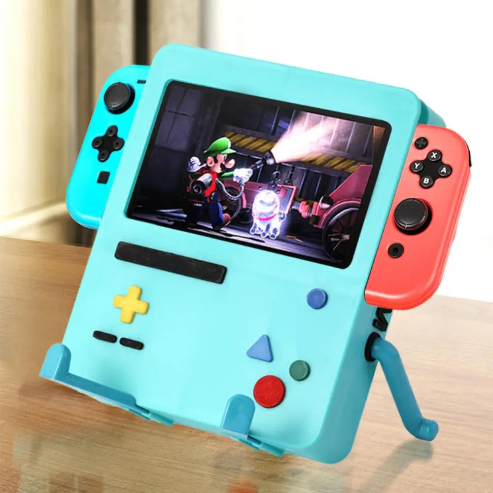 Supports Dock BMO Pour Nintendo Switch - Enjouet