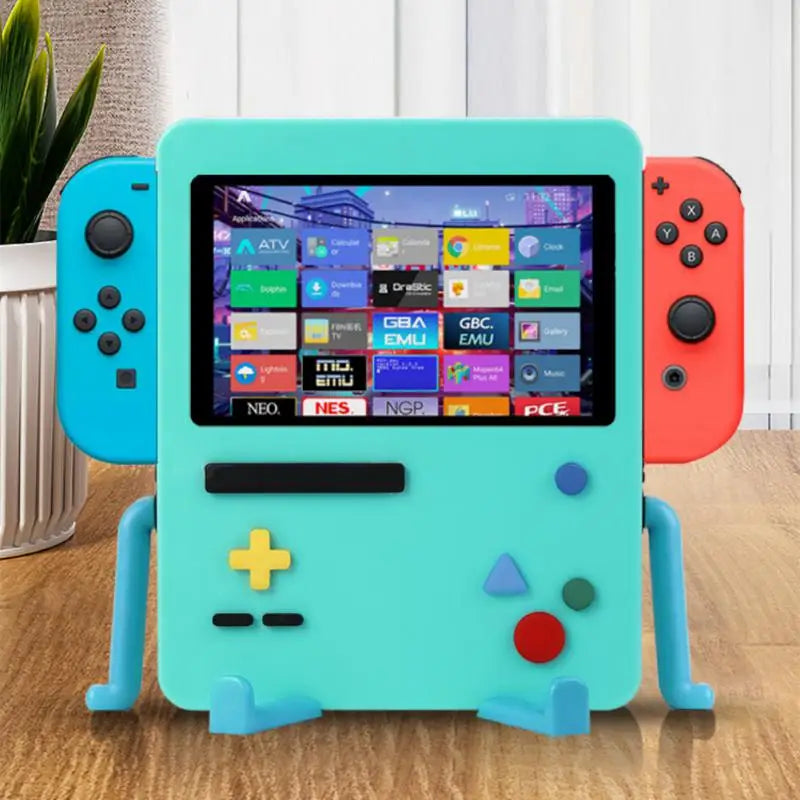 Supports Dock BMO Pour Nintendo Switch - Enjouet