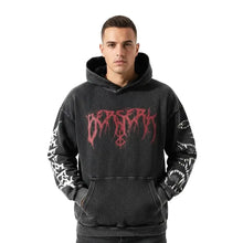 Sweat Capuche Anime Bersek Gothic - Enjouet