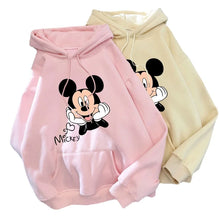 Sweat Capuche Disney Mickey - Enjouet