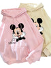 Sweat Capuche Disney Mickey - Enjouet