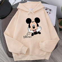 Sweat Capuche Disney Mickey - Enjouet