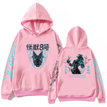 sweatshirt à capuche homme femme Go Down - Enjouet