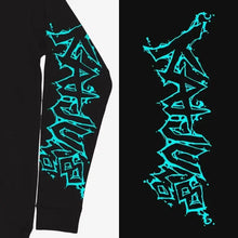 sweatshirt à capuche homme femme Go Down - Enjouet