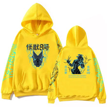 sweatshirt à capuche homme femme Go Down - Enjouet