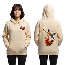 Sweatshirt Capuche It Takes Two - Enjouet