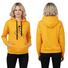 Sweatshirt Capuche Love Money - Enjouet