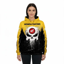 Sweatshirt Capuche Racing Team Honda - Enjouet