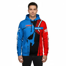 Sweatshirt Capuche Racing Team Honda - Enjouet