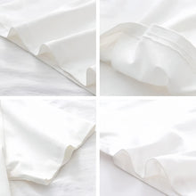 T-shirt console rétro gaming blanc en tissu lisse avec col rond manches courtes et séchage rapide