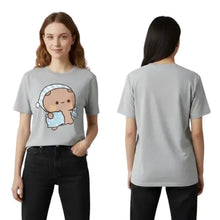 T-shirt Anime Bubu Dudu - Enjouet