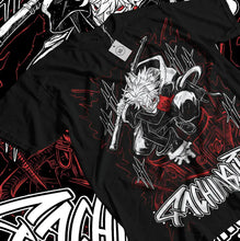 T-shirt Anime Gachiakuta Coton - Enjouet