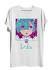T-shirt Anime Life in Another World - Enjouet