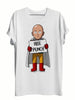 T-shirt Anime Punch man - Enjouet