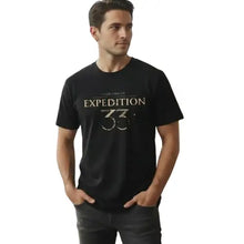 T-shirt Clair Obscur Expedition 33 - Enjouet