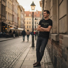 T-shirt Clair Obscur Expedition 33 - Enjouet