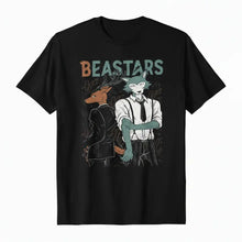 T-shirt Coton Beastars Legoshi - Enjouet