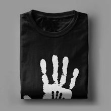 T-Shirt Death Stranding Main - Enjouet