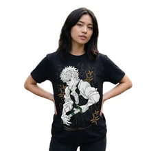 T-shirt Demon Slayer Sanemi Shinazugawa - Enjouet