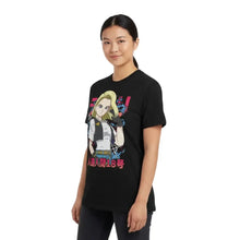 T-shirt Dragon Ball Android 18 - Enjouet