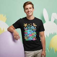 T-shirt Dragon Quest Slime - Enjouet