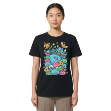T-shirt Dragon Quest Slime - Enjouet