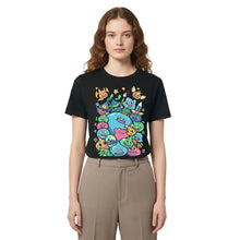 T-shirt Dragon Quest Slime - Enjouet
