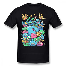 T-shirt Dragon Quest Slime - Enjouet