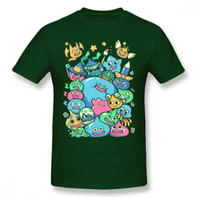 T-shirt Dragon Quest Slime - Enjouet