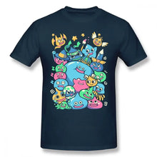 T-shirt Dragon Quest Slime - Enjouet