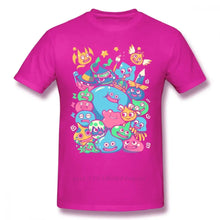 T-shirt Dragon Quest Slime - Enjouet