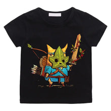T-shirt Enfant Korok Zelda - Enjouet