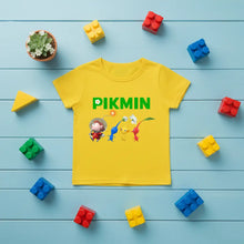 T-shirt Enfant Pikmin Olimar - Enjouet